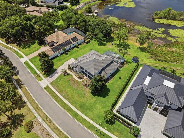 13327 LAKE CLARICE DRIVE, Windermere, FL 34786