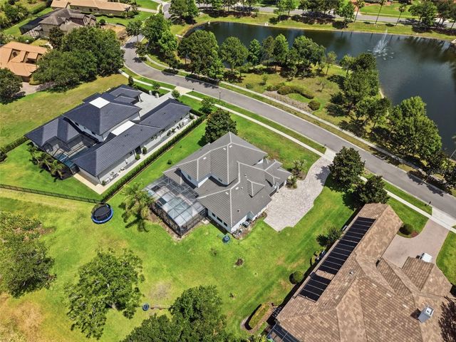 13327 LAKE CLARICE DRIVE, Windermere, FL 34786