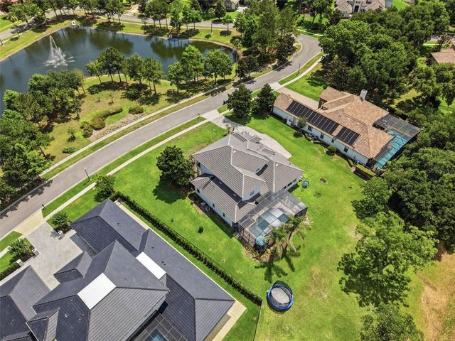 13327 LAKE CLARICE DRIVE, Windermere, FL 34786