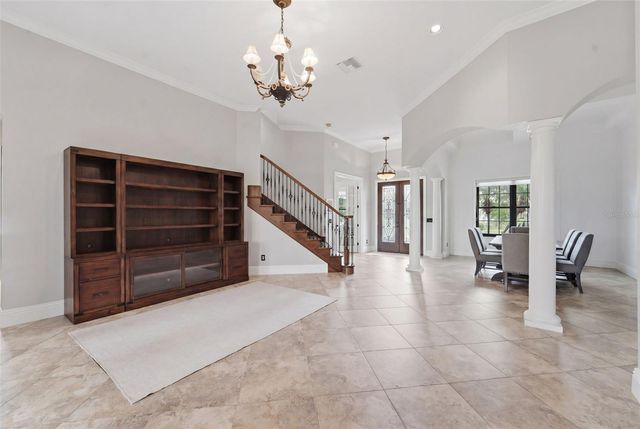 13327 LAKE CLARICE DRIVE, Windermere, FL 34786