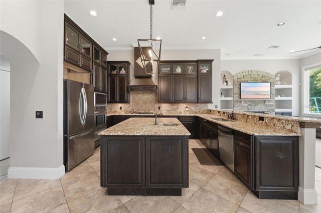 13327 LAKE CLARICE DRIVE, Windermere, FL 34786