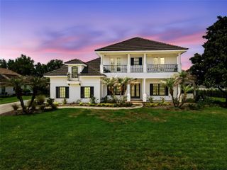 13327 LAKE CLARICE DRIVE, Windermere, FL 34786