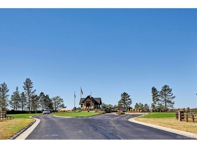 8035 Painted Pine St, Parker, CO 80134