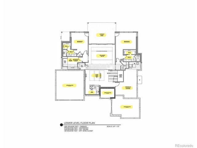 8035 Painted Pine St, Parker, CO 80134