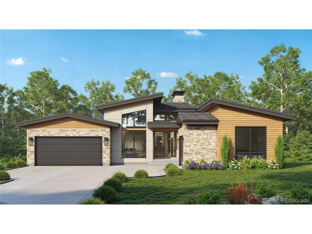 8035 Painted Pine St, Parker, CO 80134