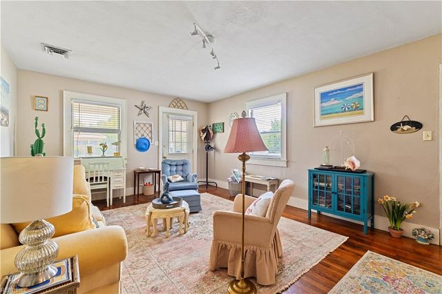 1132 W Ocean View AVE, Norfolk, VA 23503