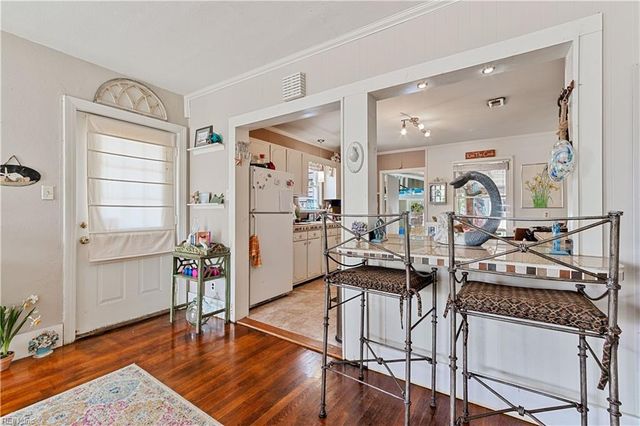 1132 W Ocean View AVE, Norfolk, VA 23503