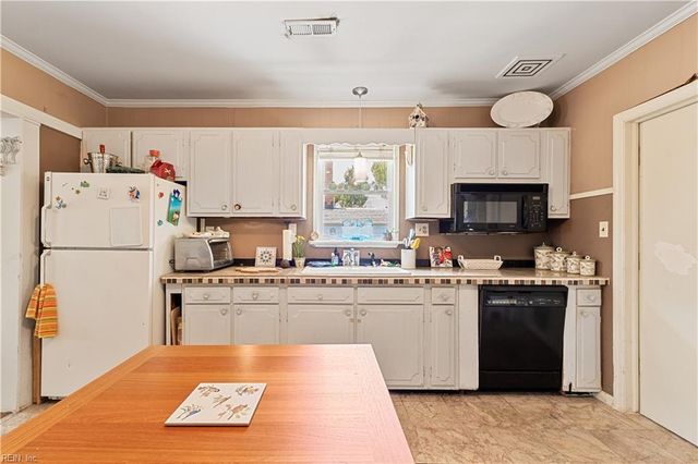 1132 W Ocean View AVE, Norfolk, VA 23503