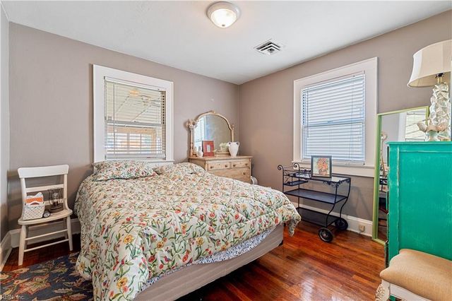 1132 W Ocean View AVE, Norfolk, VA 23503