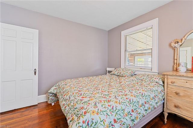 1132 W Ocean View AVE, Norfolk, VA 23503