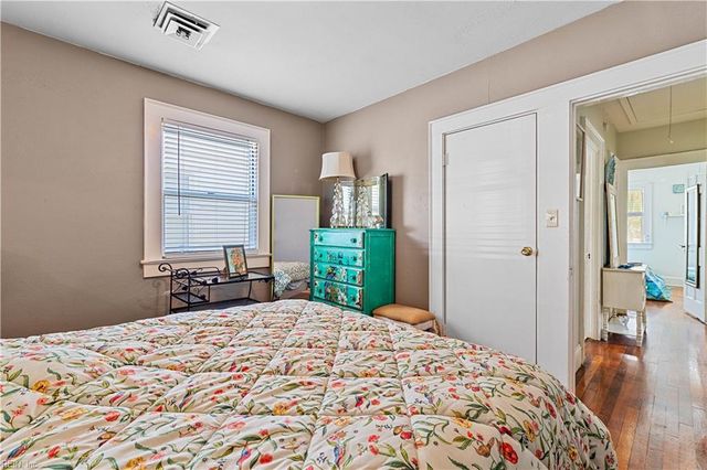 1132 W Ocean View AVE, Norfolk, VA 23503