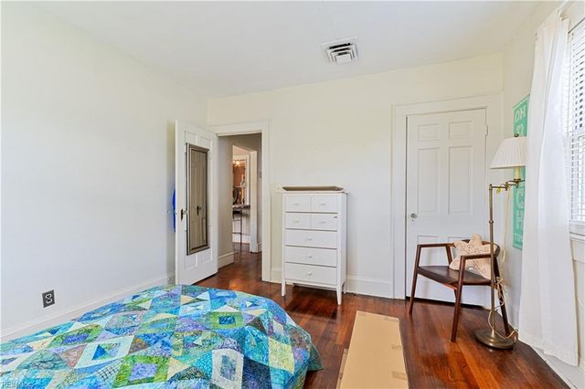 1132 W Ocean View AVE, Norfolk, VA 23503