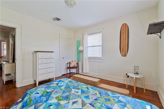 1132 W Ocean View AVE, Norfolk, VA 23503