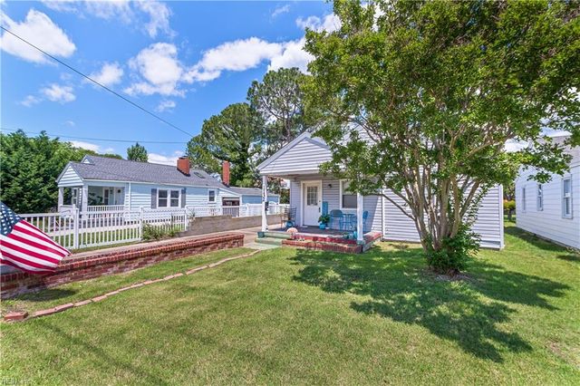 1132 W Ocean View AVE, Norfolk, VA 23503