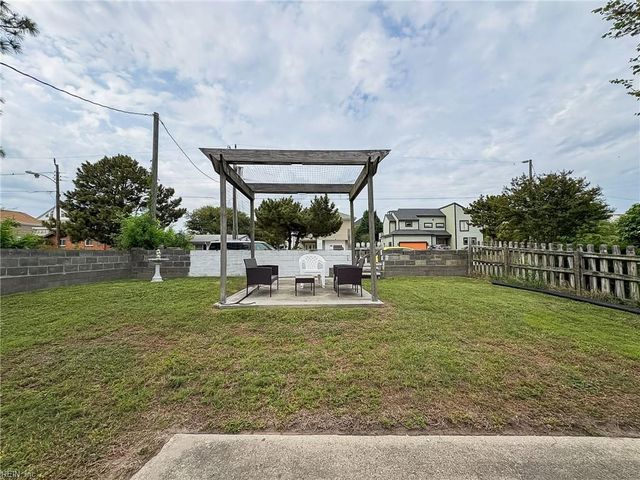 1132 W Ocean View AVE, Norfolk, VA 23503