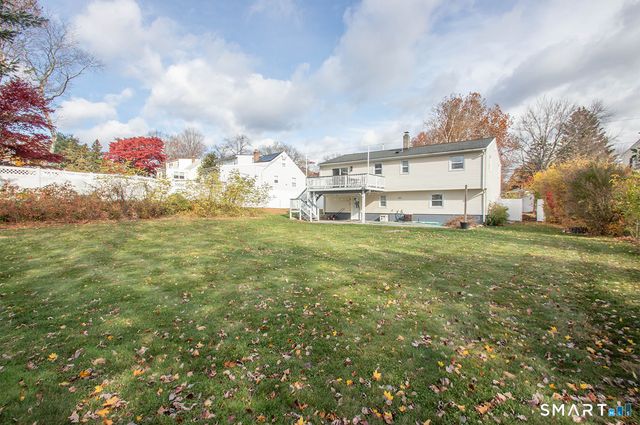 425 Judd Street, Fairfield, CT 06824