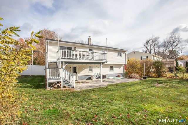425 Judd Street, Fairfield, CT 06824