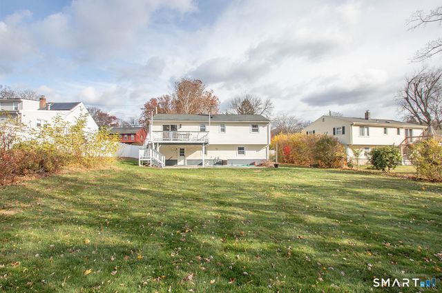 425 Judd Street, Fairfield, CT 06824