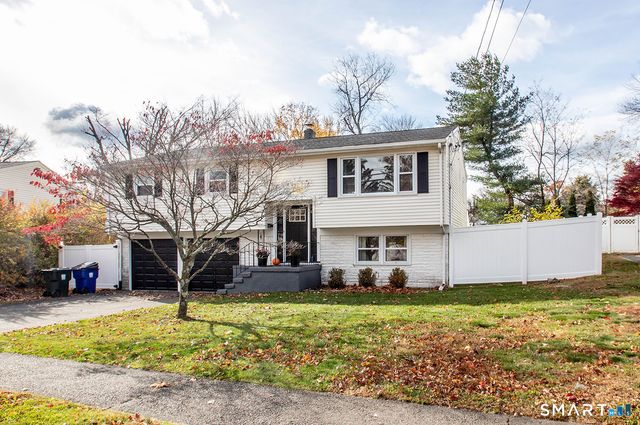 425 Judd Street, Fairfield, CT 06824
