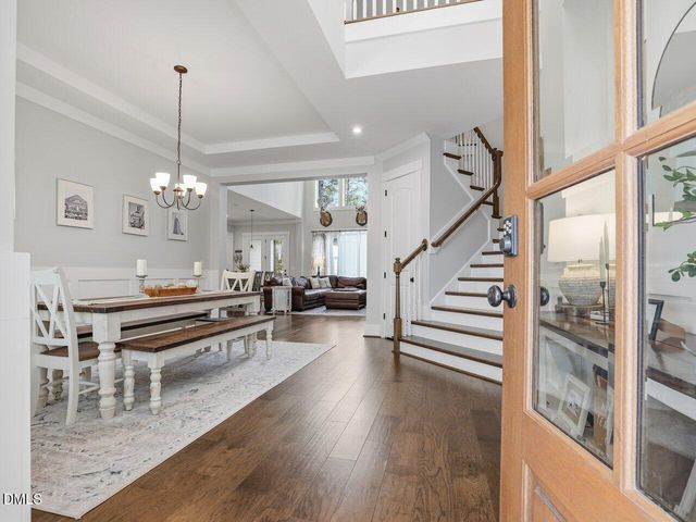36 Nuthatch Drive, Pittsboro, NC 27312