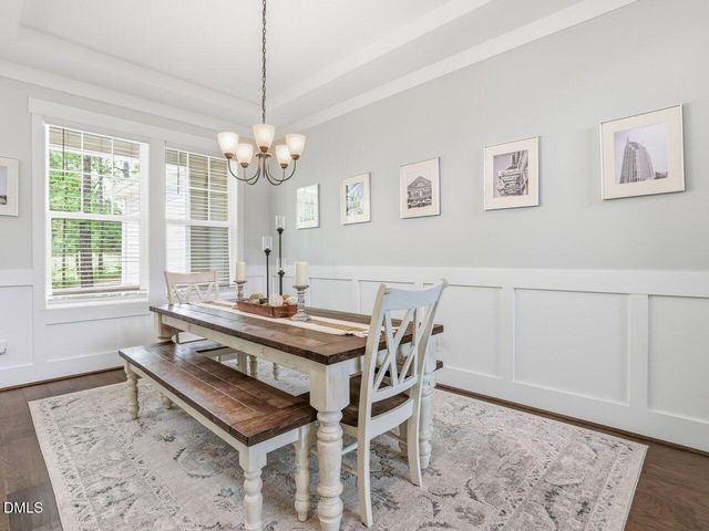 36 Nuthatch Drive, Pittsboro, NC 27312
