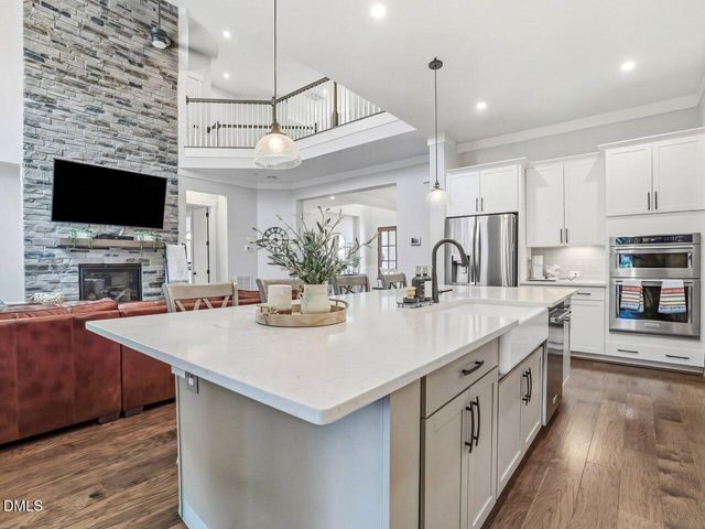 36 Nuthatch Drive, Pittsboro, NC 27312