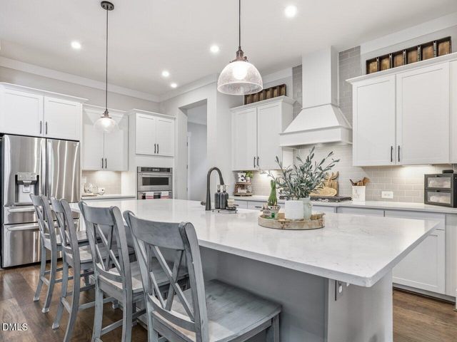 36 Nuthatch Drive, Pittsboro, NC 27312