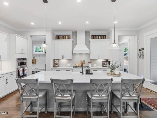 36 Nuthatch Drive, Pittsboro, NC 27312