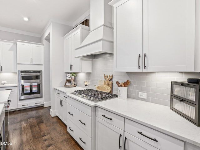 36 Nuthatch Drive, Pittsboro, NC 27312