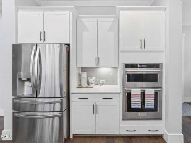 36 Nuthatch Drive, Pittsboro, NC 27312