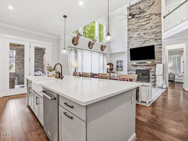 36 Nuthatch Drive, Pittsboro, NC 27312