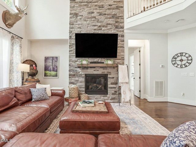 36 Nuthatch Drive, Pittsboro, NC 27312