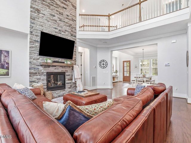 36 Nuthatch Drive, Pittsboro, NC 27312