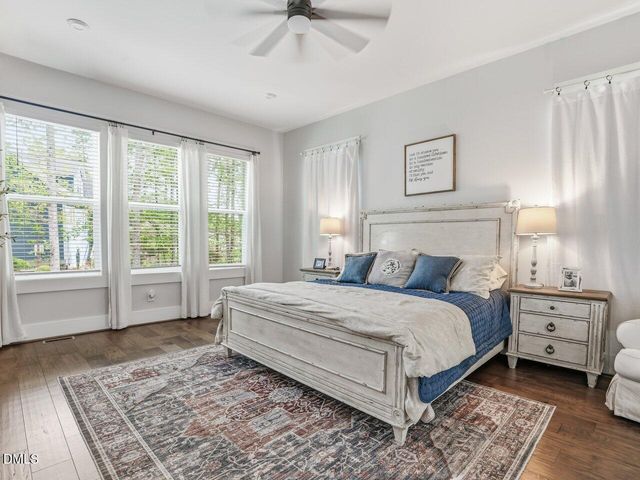 36 Nuthatch Drive, Pittsboro, NC 27312