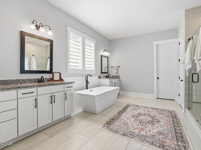 36 Nuthatch Drive, Pittsboro, NC 27312