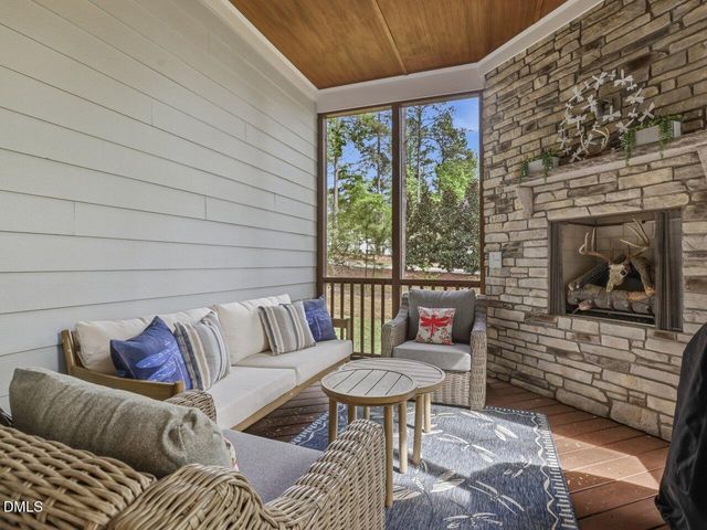 36 Nuthatch Drive, Pittsboro, NC 27312