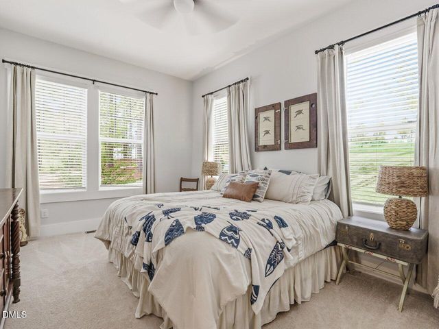 36 Nuthatch Drive, Pittsboro, NC 27312