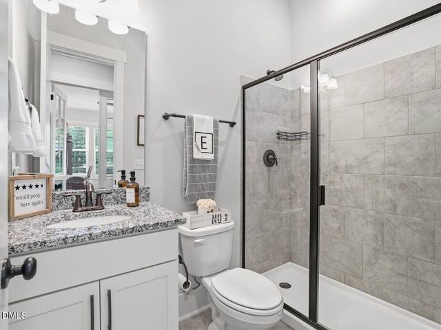 36 Nuthatch Drive, Pittsboro, NC 27312