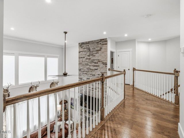 36 Nuthatch Drive, Pittsboro, NC 27312
