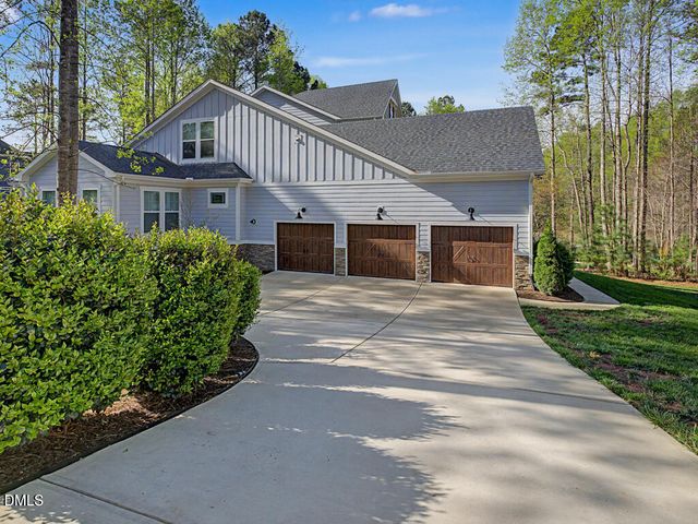 36 Nuthatch Drive, Pittsboro, NC 27312