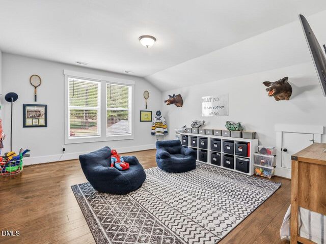 36 Nuthatch Drive, Pittsboro, NC 27312