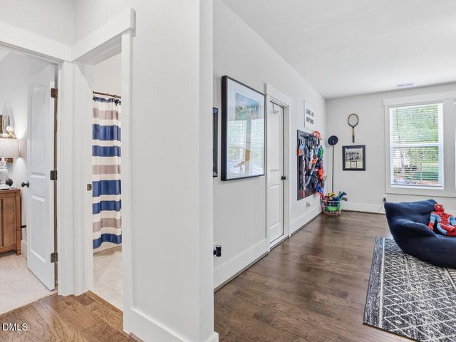 36 Nuthatch Drive, Pittsboro, NC 27312