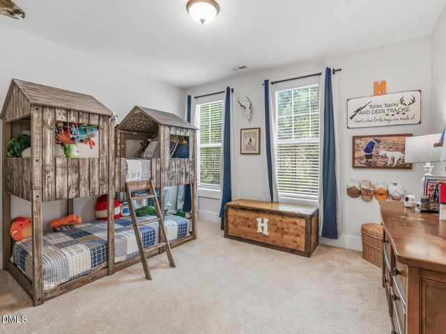 36 Nuthatch Drive, Pittsboro, NC 27312