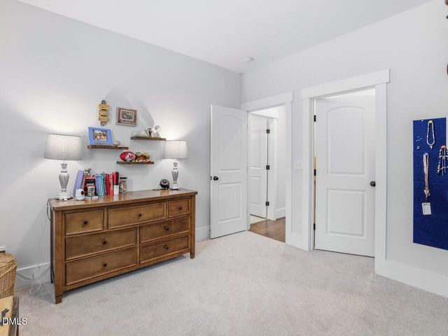 36 Nuthatch Drive, Pittsboro, NC 27312