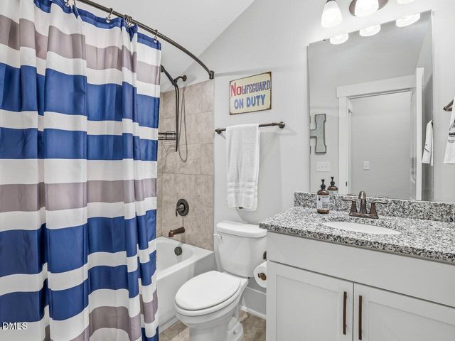 36 Nuthatch Drive, Pittsboro, NC 27312