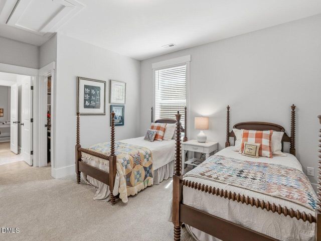 36 Nuthatch Drive, Pittsboro, NC 27312