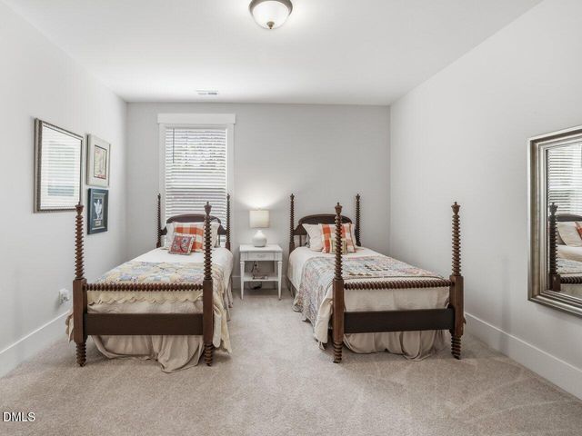 36 Nuthatch Drive, Pittsboro, NC 27312