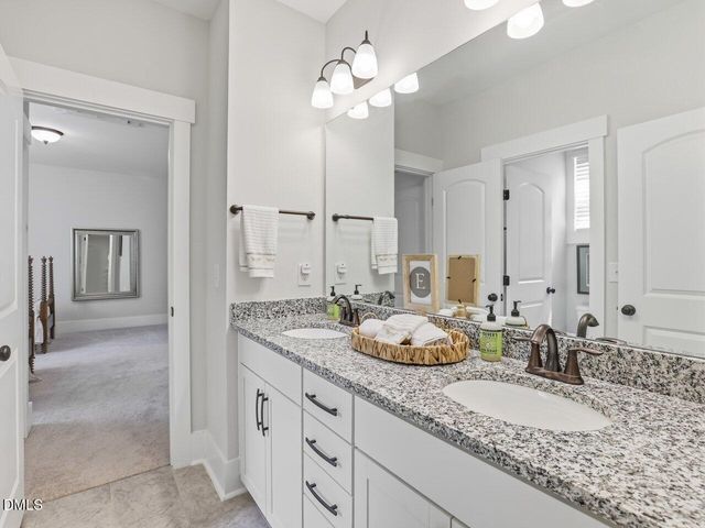 36 Nuthatch Drive, Pittsboro, NC 27312