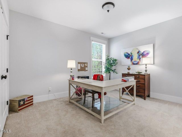 36 Nuthatch Drive, Pittsboro, NC 27312