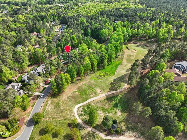 36 Nuthatch Drive, Pittsboro, NC 27312